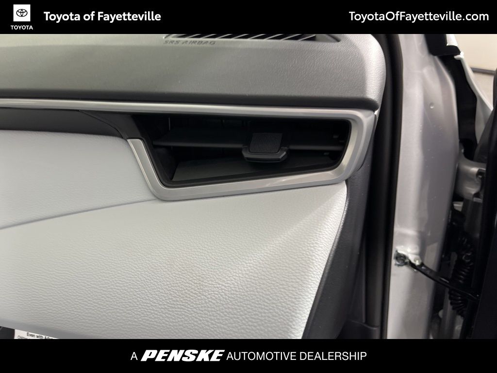 Thumbnail: 2026 Toyota Corolla - 9