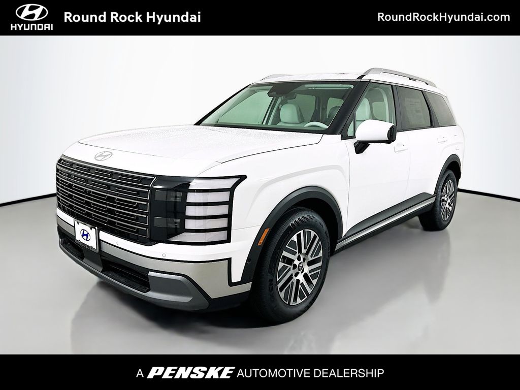 Thumbnail: 2026 Hyundai Palisade - 1