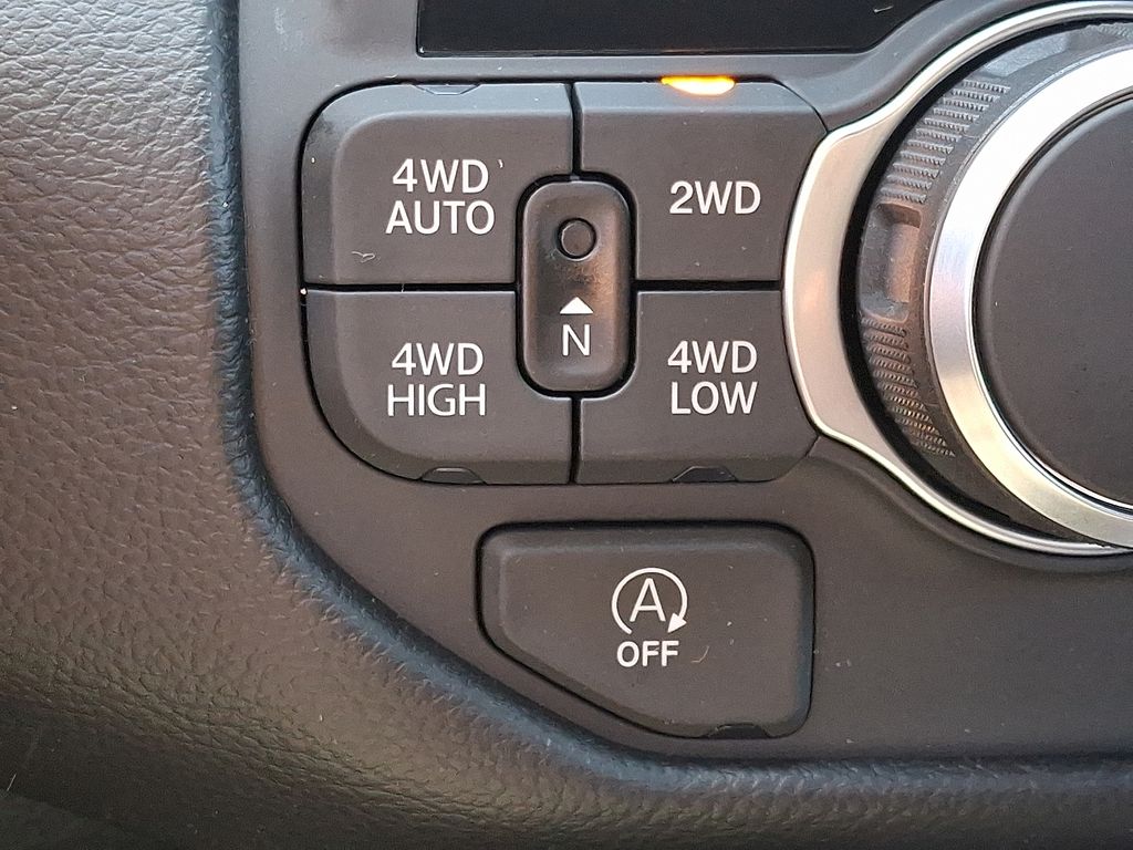 2026 Ram 1500 — photo 16