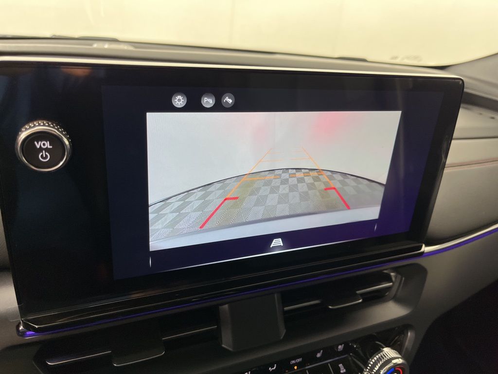 Thumbnail: 2024 Acura ZDX - 32