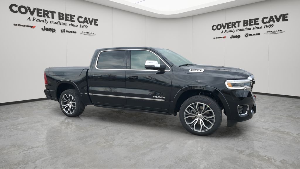 New 2026 Black Ram Tungsten image 12