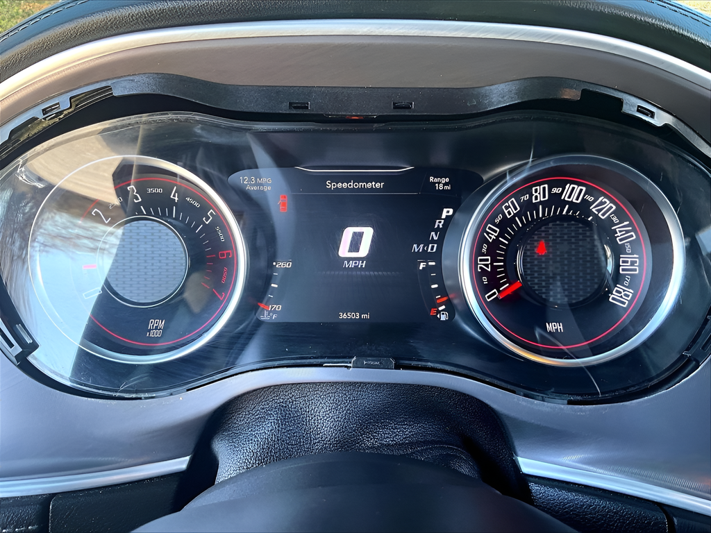 Used 2022 Dodge Challenger R/T Scat Pack Widebody 2D Coupe