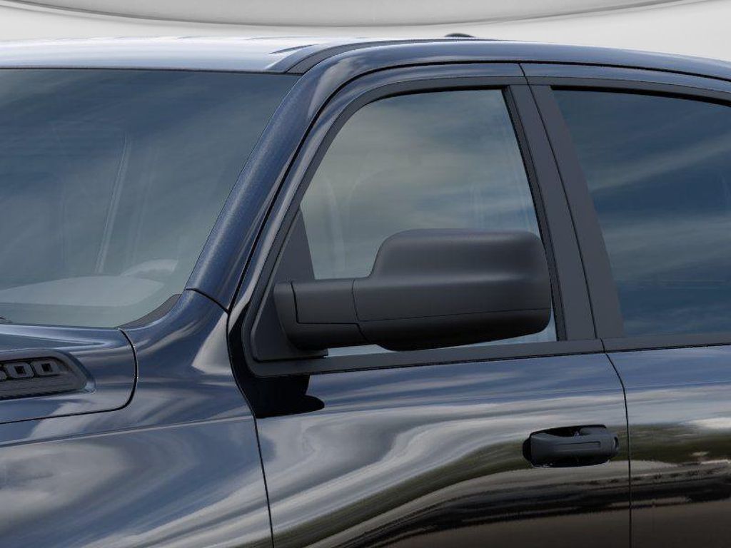 2026 Ram 1500 Warlock - 11