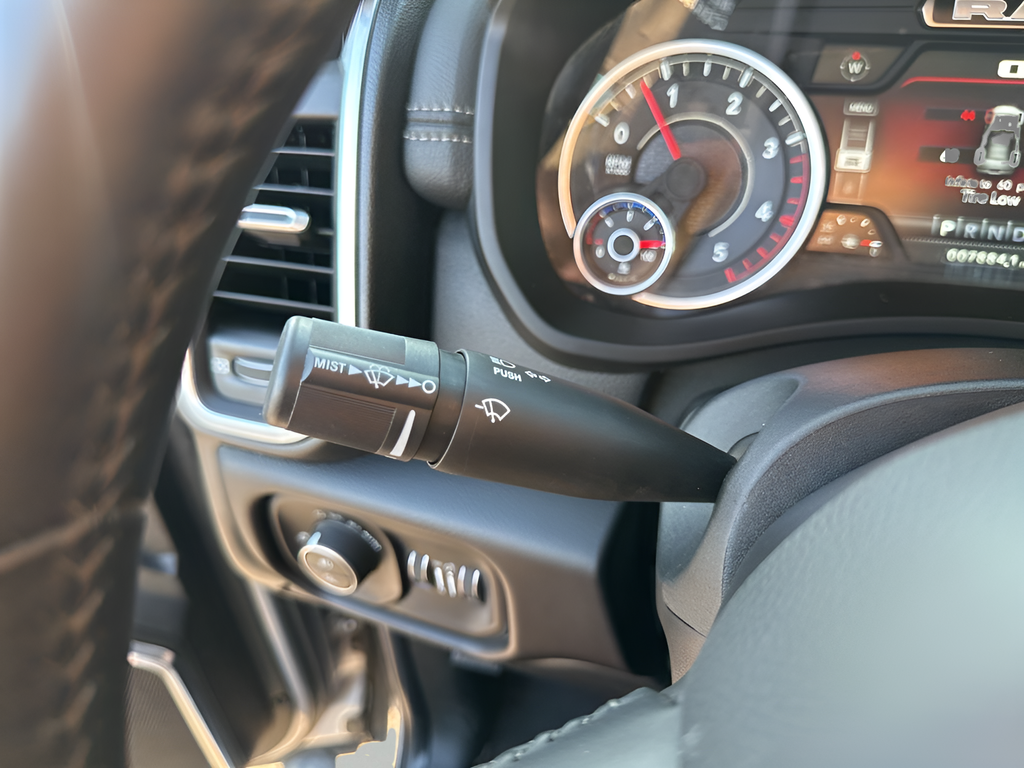 Used Car 2024 Ram 2500  Laramie For Sale Under $60,000 In Austin, Texas