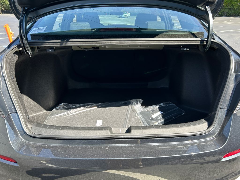 Thumbnail: 2026 Honda Civic - 22