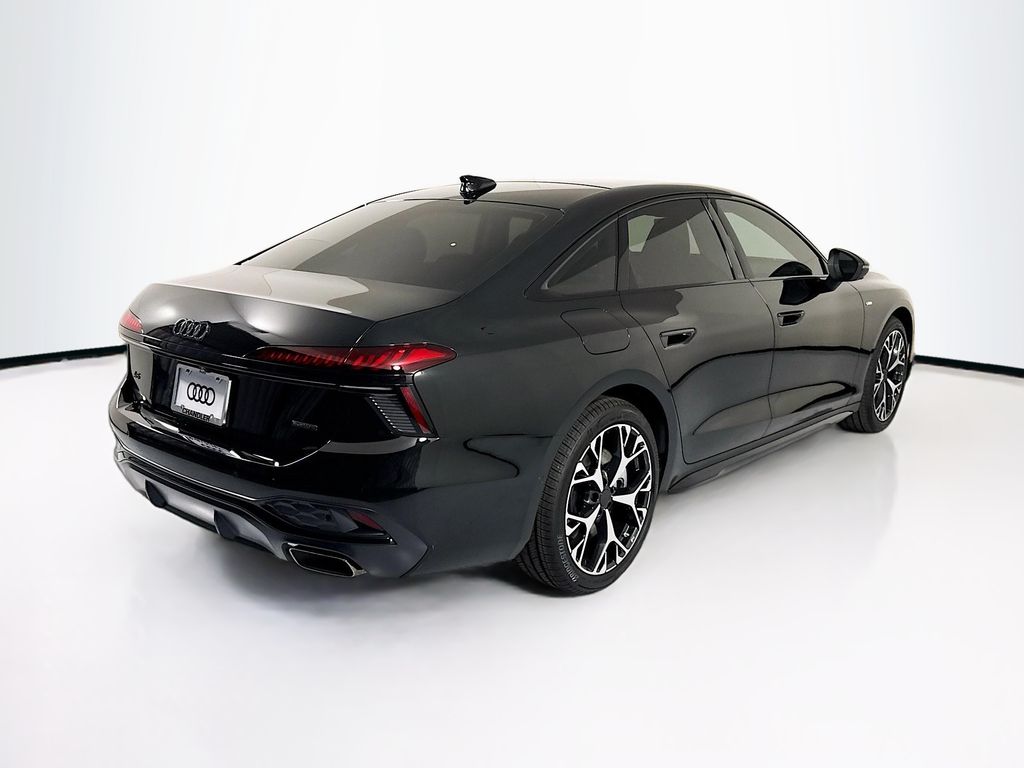 Thumbnail: 2026 Audi A6 - 5