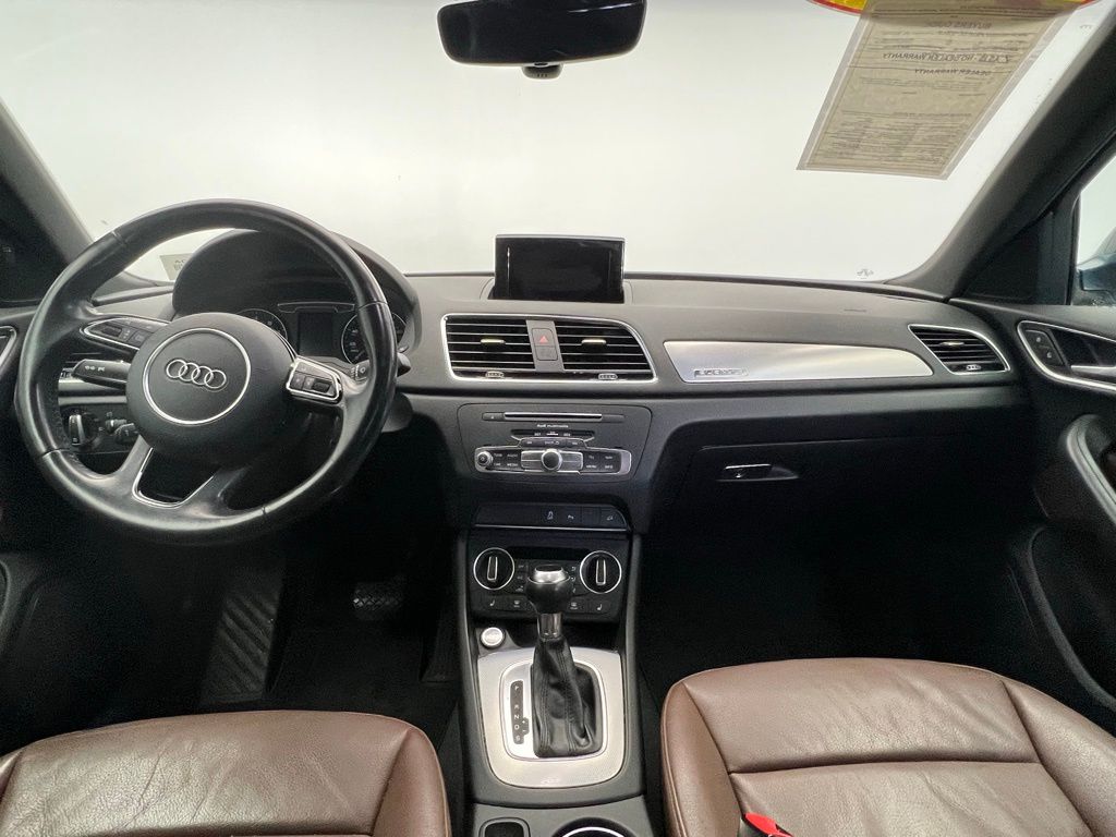 Thumbnail: 2017 Audi Q3 - 10