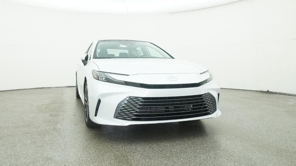 Thumbnail: 2026 Toyota Camry - 23