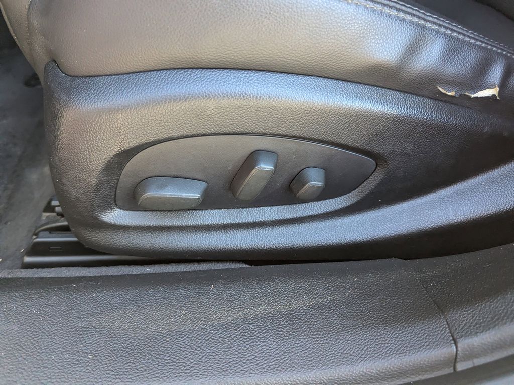 used 2016 Chevrolet Impala car, priced at $5,492