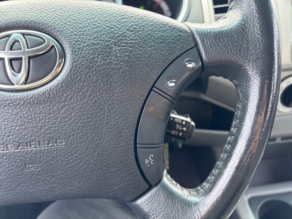 2011 Pyrite Mica Toyota Tacoma Base 4X4 Truck