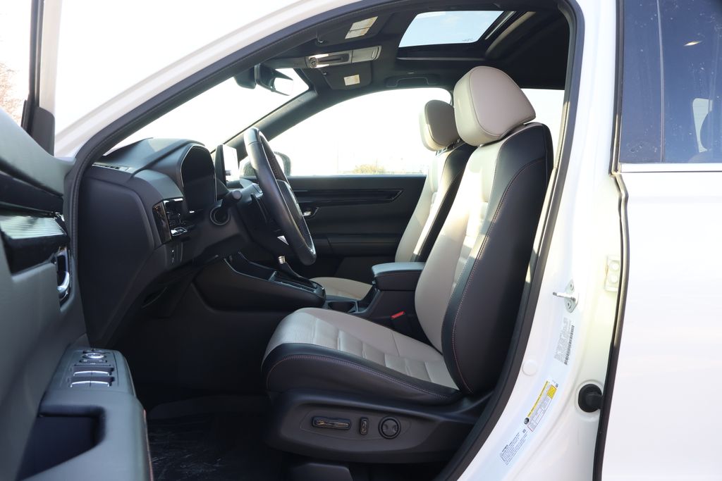 Thumbnail: 2023 Honda CR-V - 31