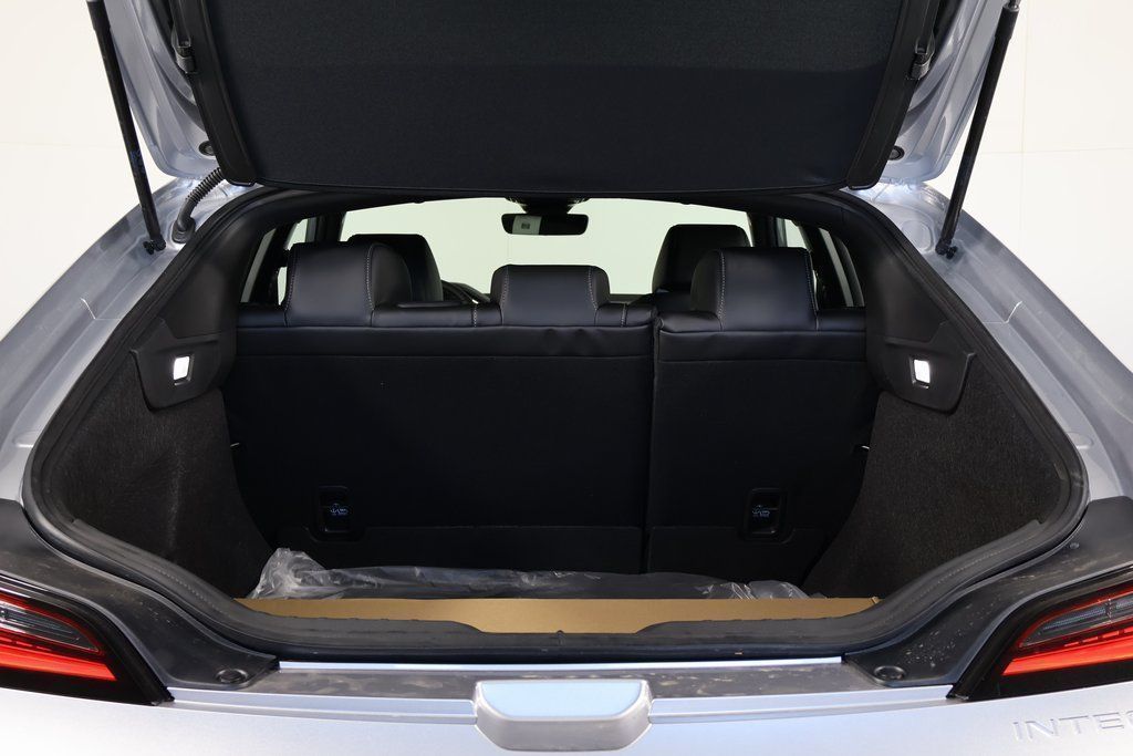 Thumbnail: 2026 Acura Integra - 8