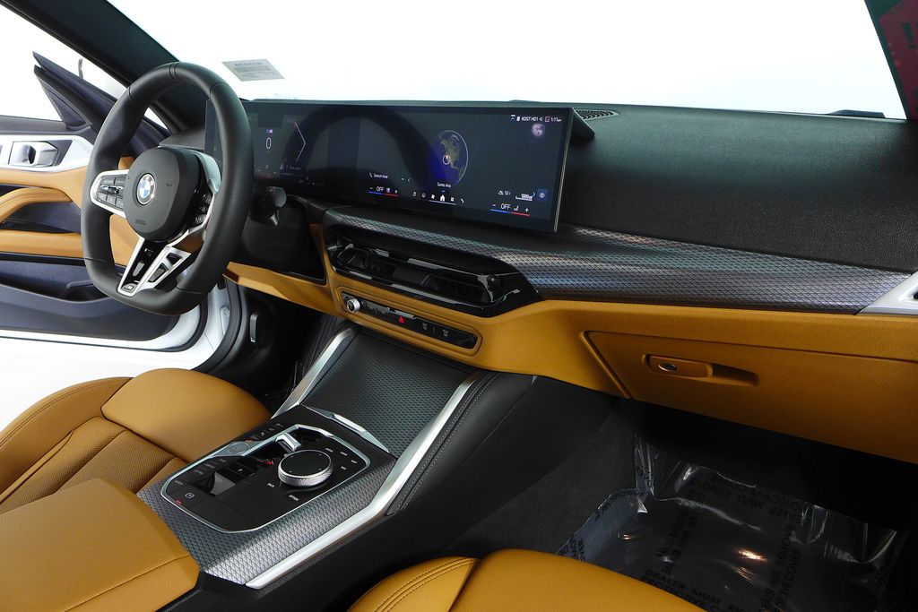 Thumbnail: 2026 BMW 4 Series - 13