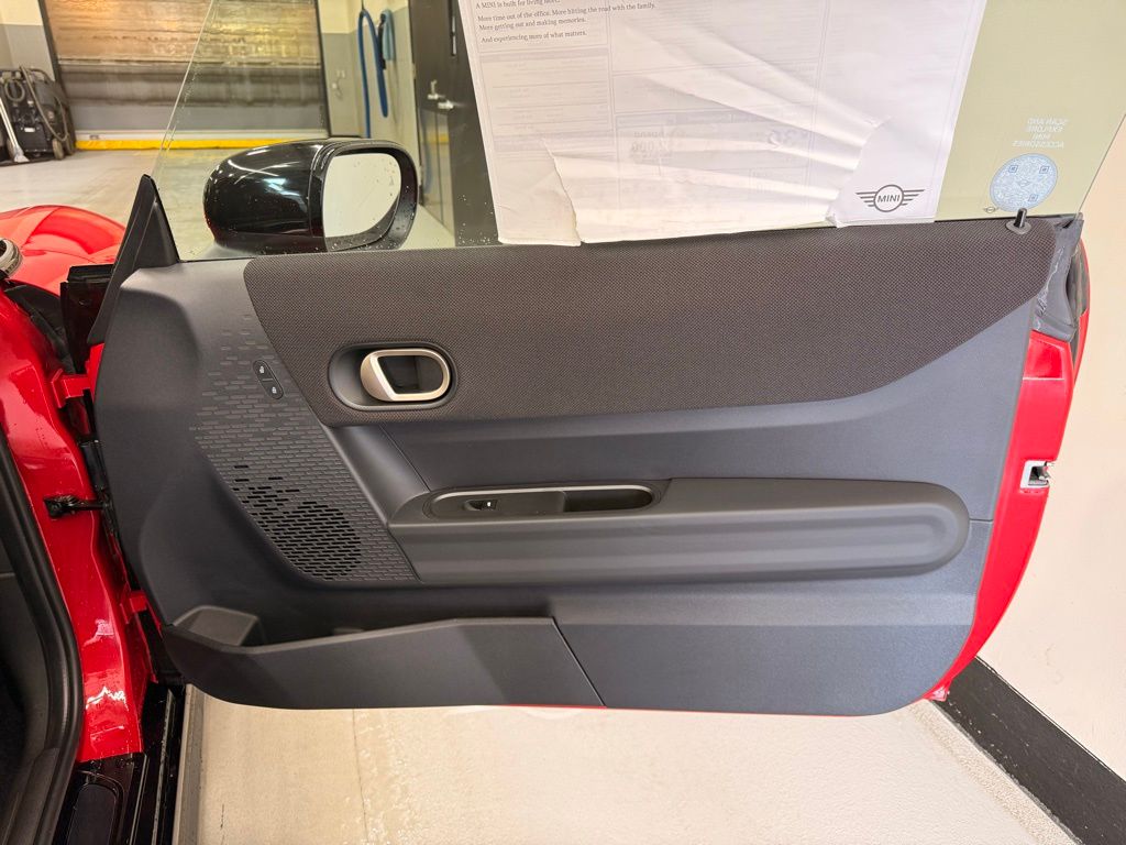 Thumbnail: 2026 MINI Cooper - 21