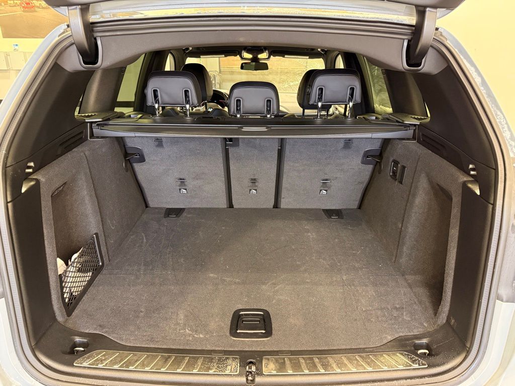 Thumbnail: 2023 BMW X3 - 24