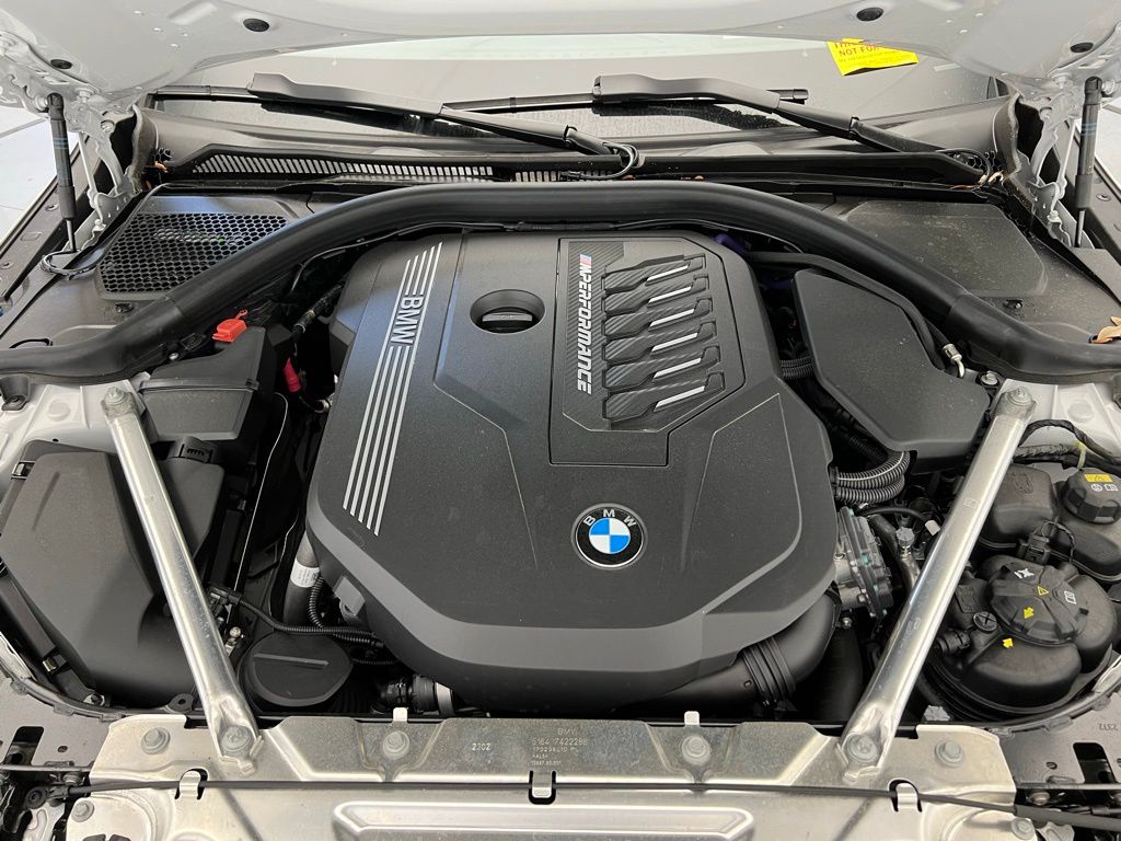 2023 BMW 4 Series M440i xDrive 6