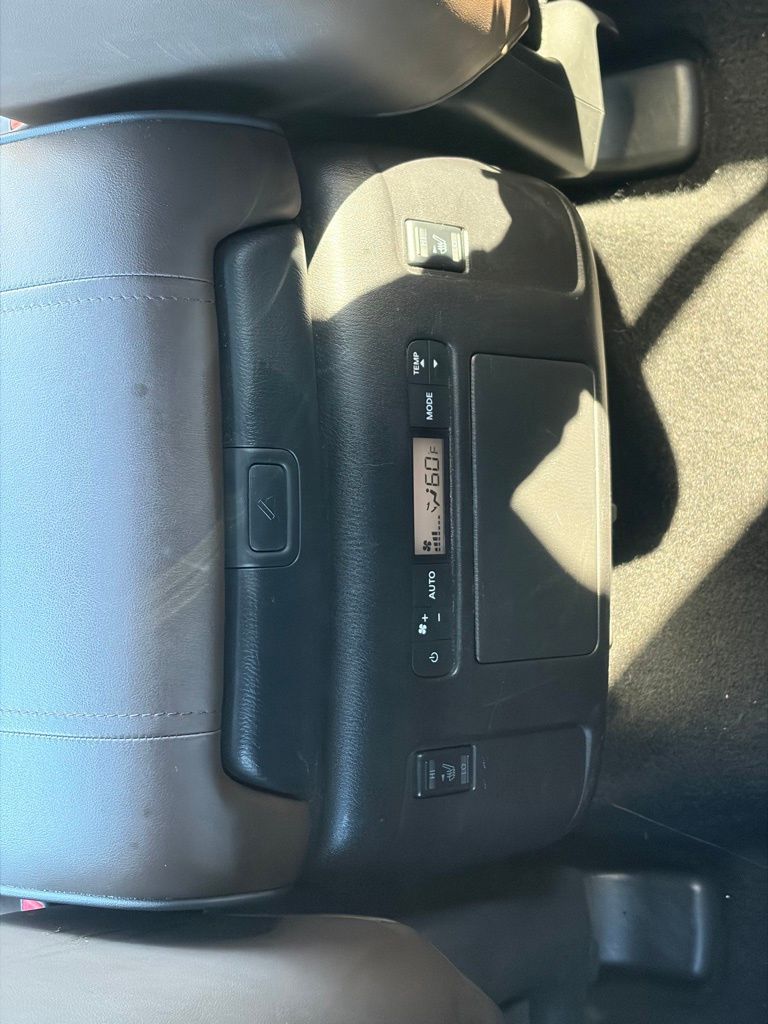 2023 Nissan Armada Platinum White at Lugoff Nissan