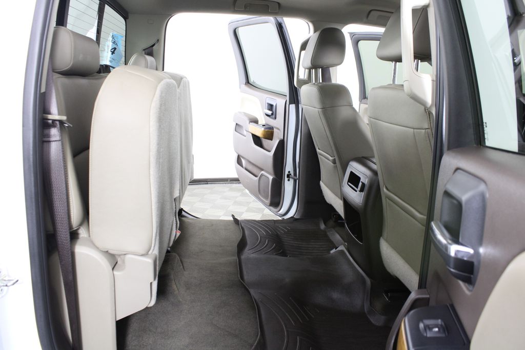 Used 2017 GMC Sierra 1500 for sale in 