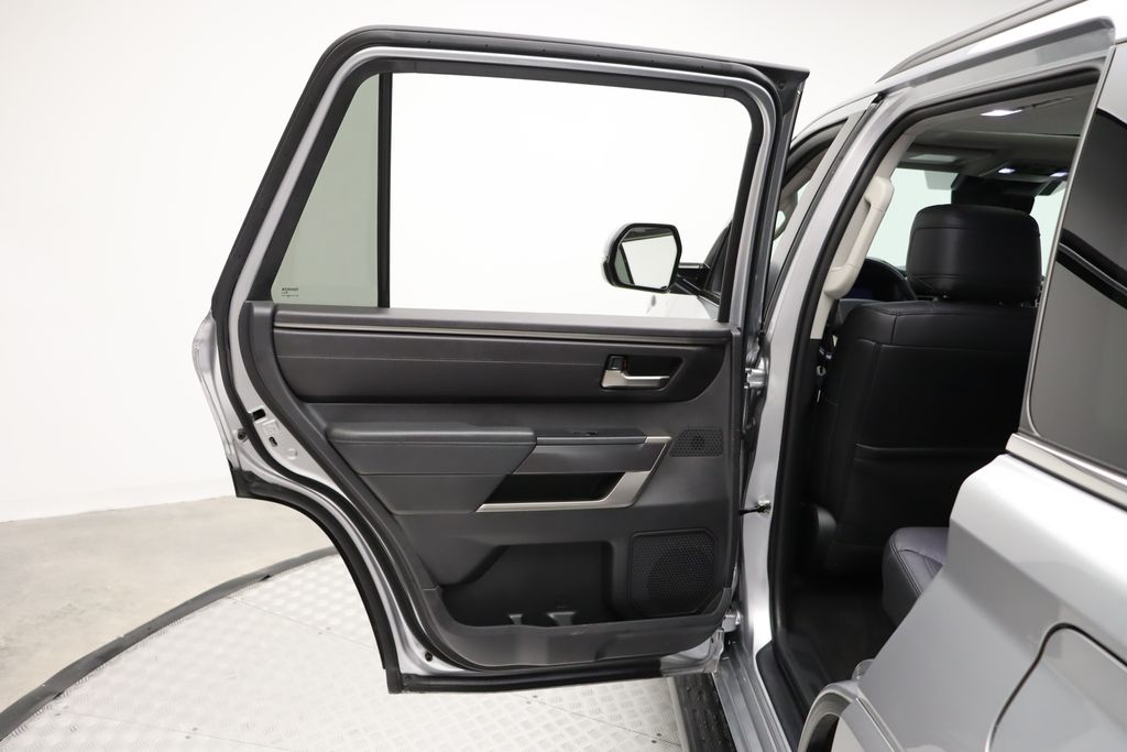 Thumbnail: 2024 Toyota Sequoia - 21