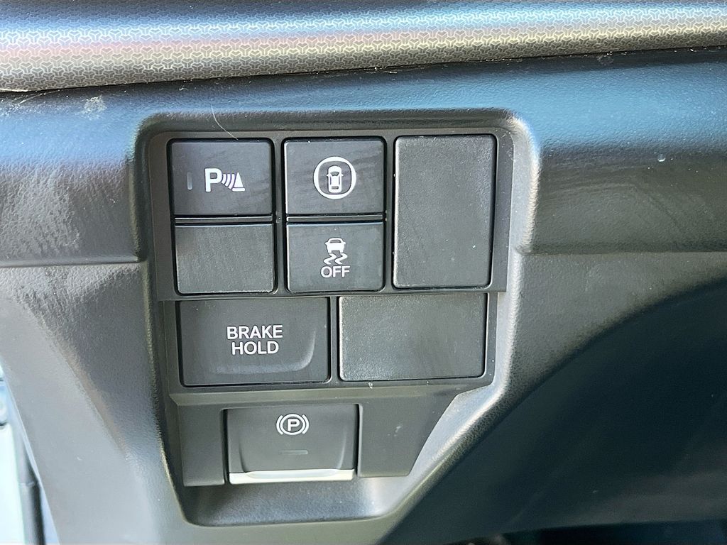Used 2024 White Acura A-Spec Package image 10
