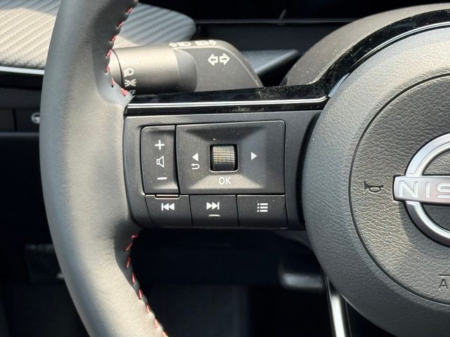New 2026 Nissan Kicks SUV