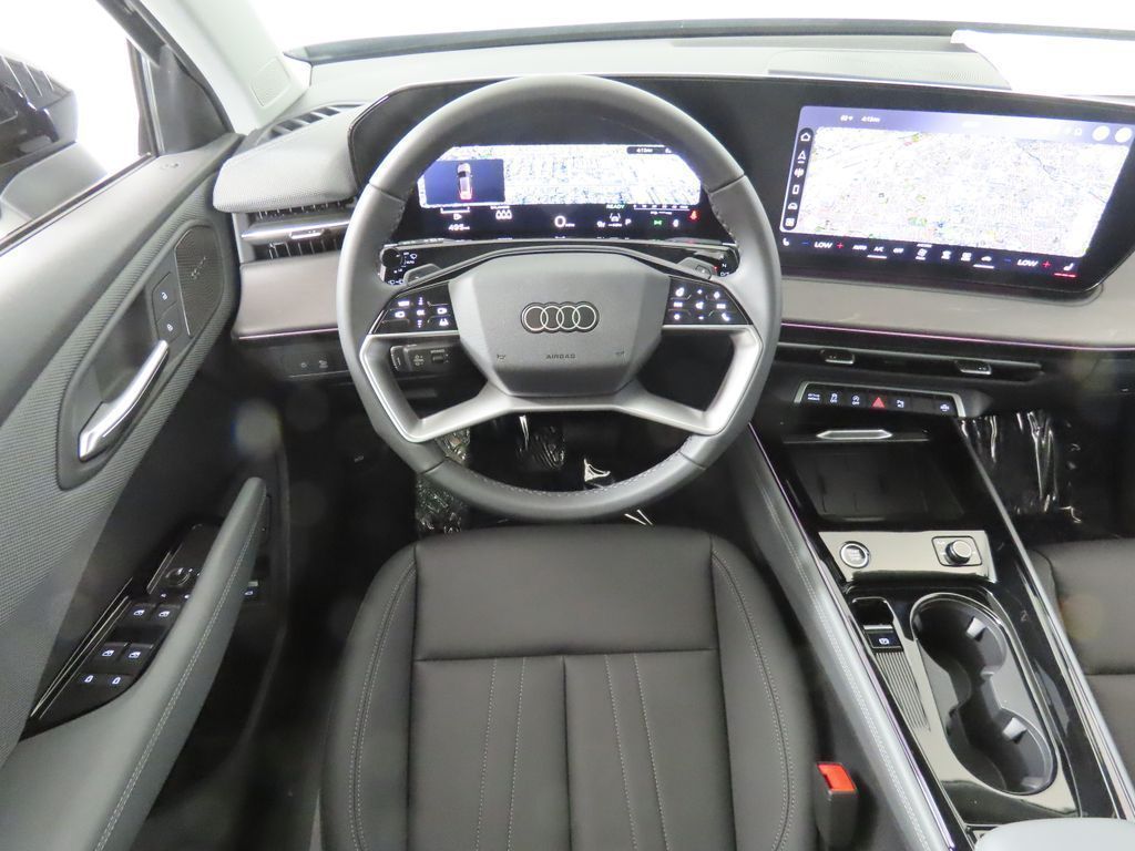 Thumbnail: 2026 Audi Q3 - 13