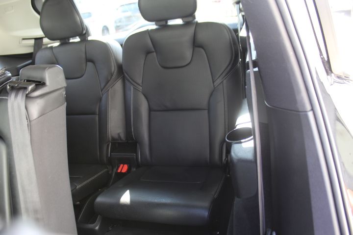 Used Car 2018 Volvo Xc90  T6 Inscription For Sale Under $20,000 In Georgetown, Texas