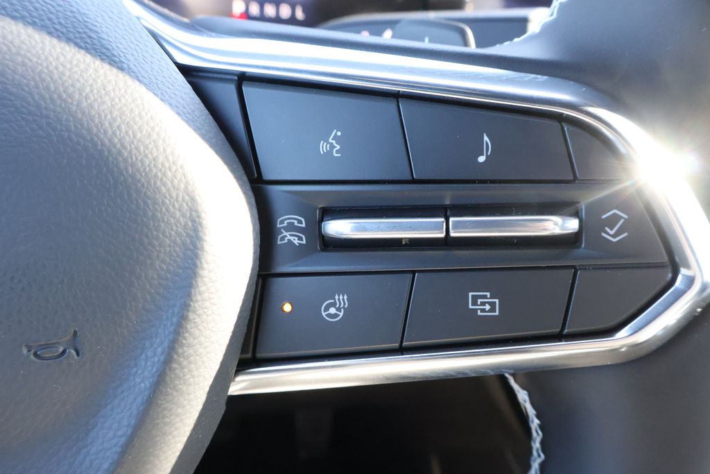 Thumbnail: 2026 Chevrolet Traverse - 22