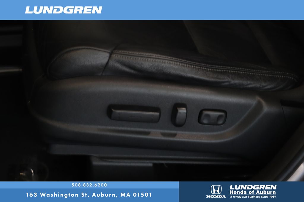 Used 2012 Honda CR-V SUV