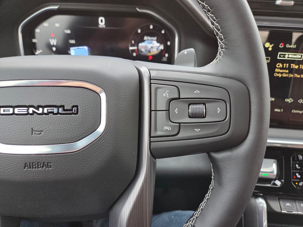 2026 GMC Sierra 1500 Denali Ultimate - Photo 19