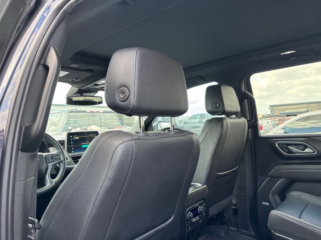 Used Car 2024 Chevrolet Suburban  Z71 For Sale Under $70,000 In Austin, Texas