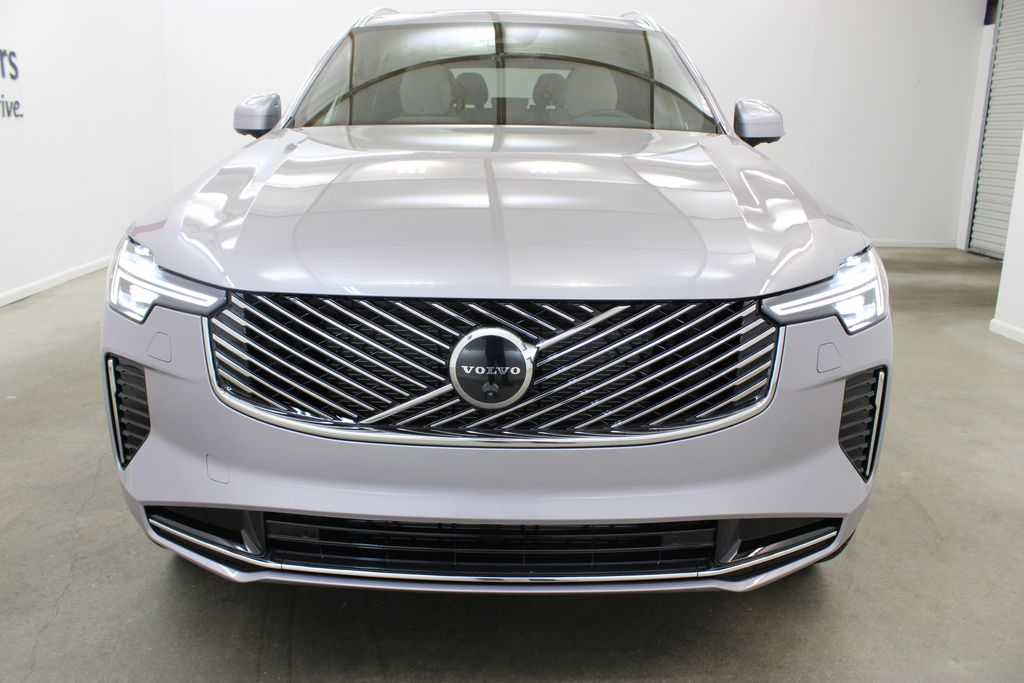 new 2026 Volvo XC90 car
