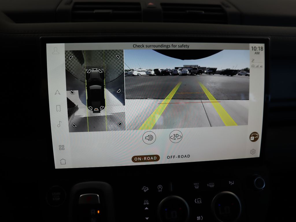 Thumbnail: 2026 Land Rover Defender - 16