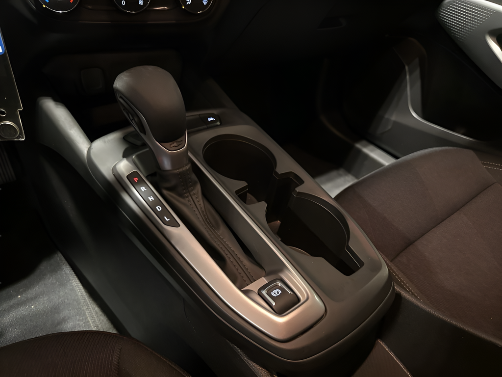 Used Car 2025 Chevrolet Trax  Ls For Sale Under $25,000 In Austin, Texas