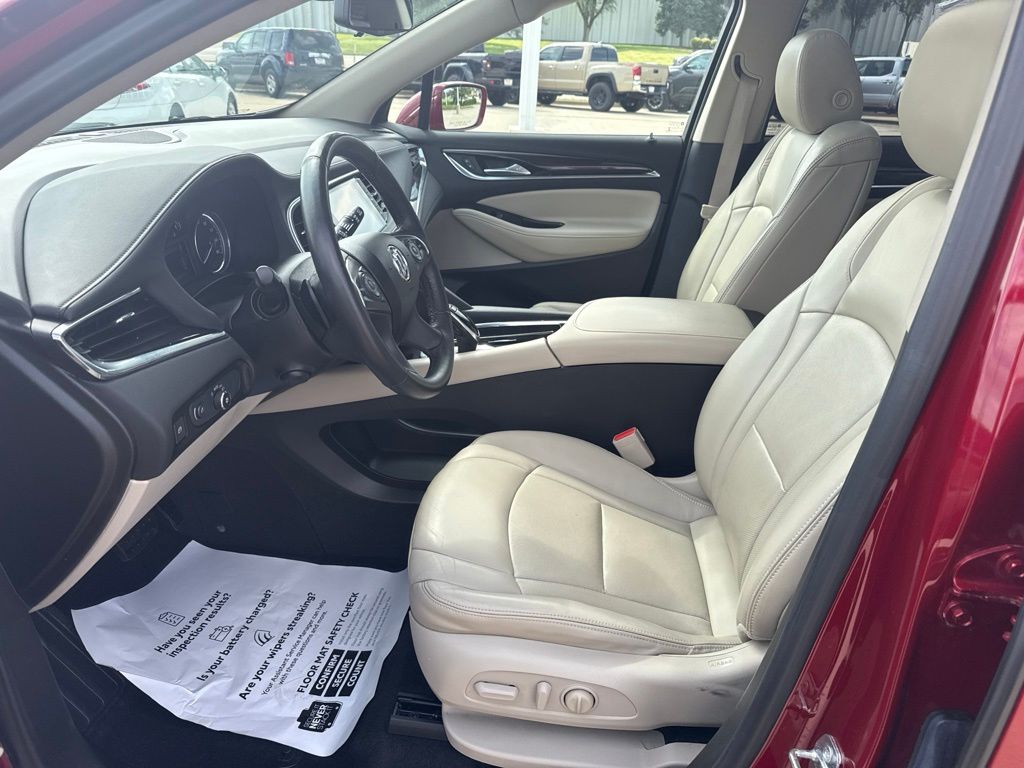 Used 2018 Buick Enclave SUV