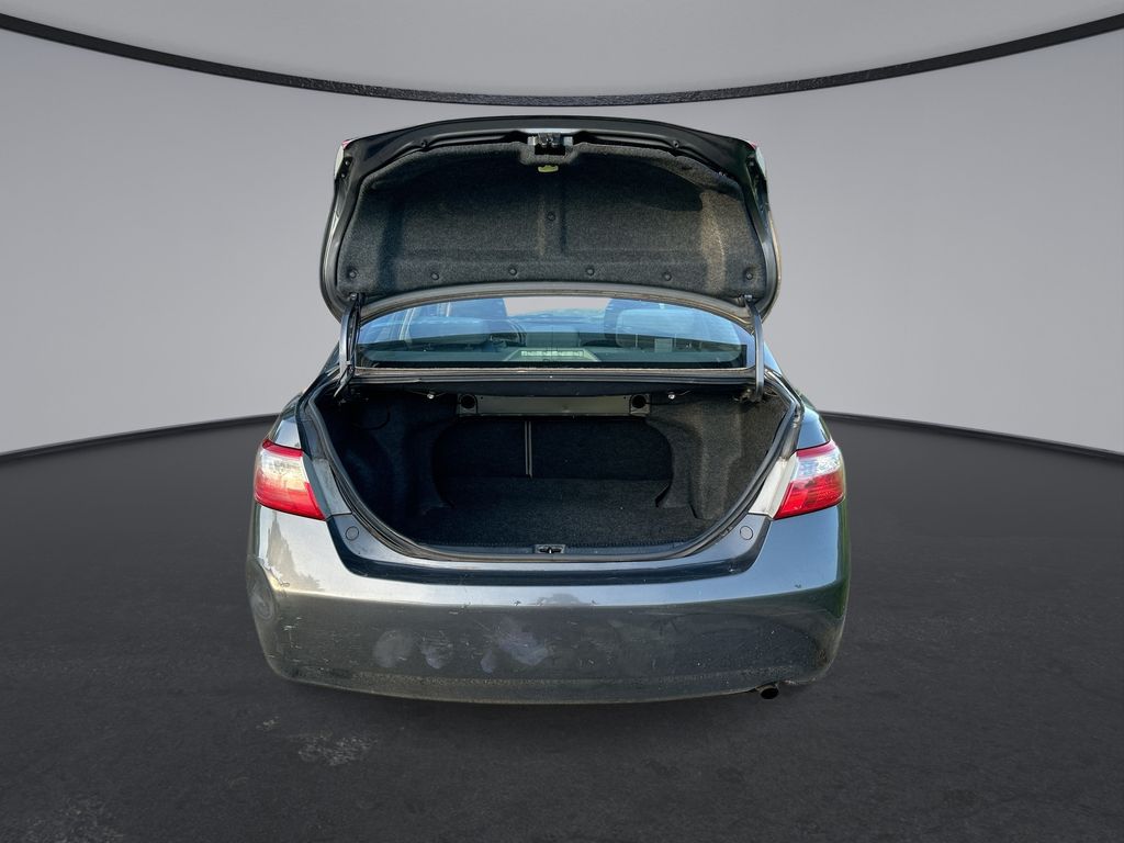 Thumbnail: 2009 Toyota Camry - 28