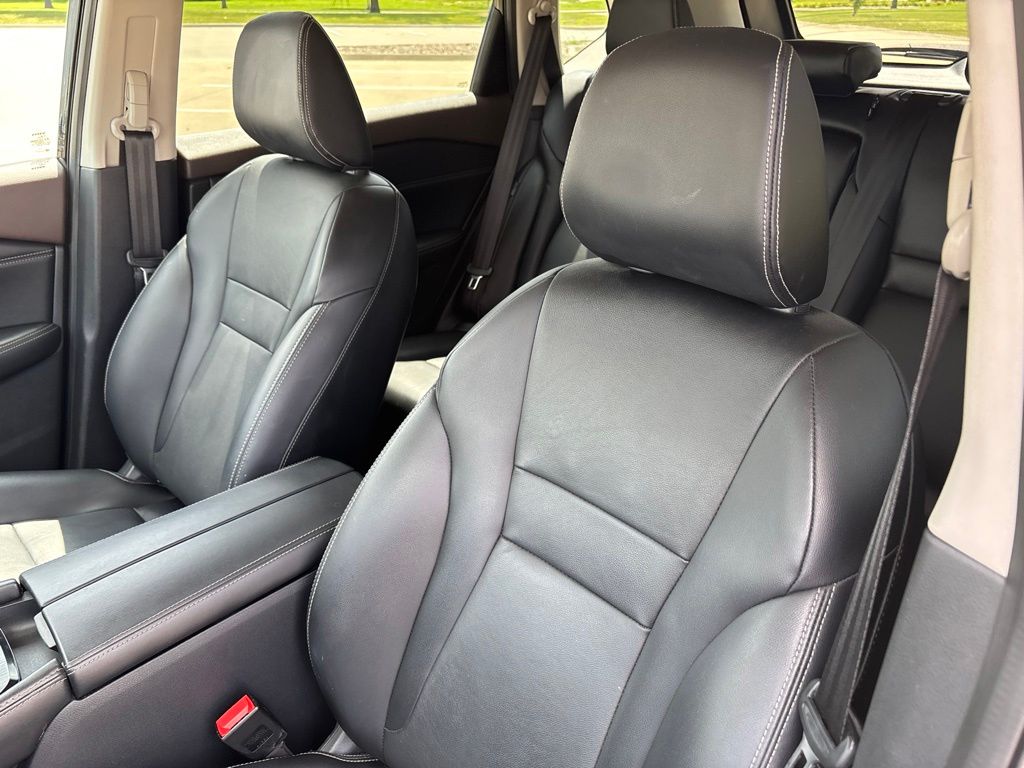 Used 2023 Nissan Rogue SUV