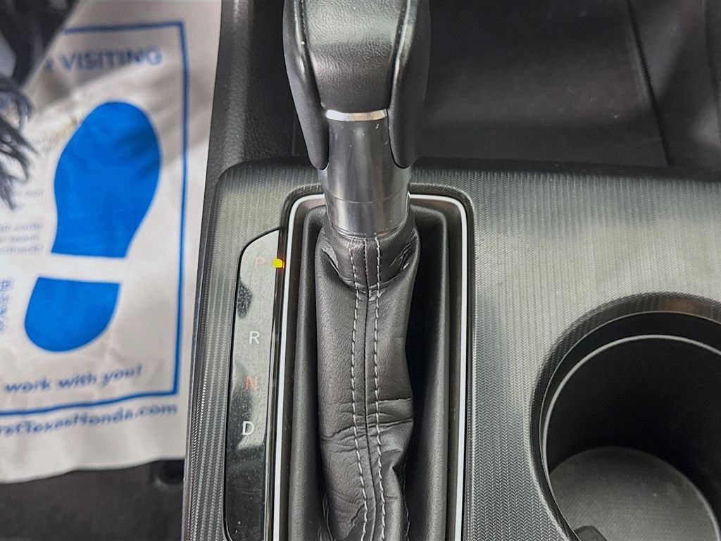 Used Car 2023 Honda Civic  Sport For Sale Under $25,000 In Austin, Texas