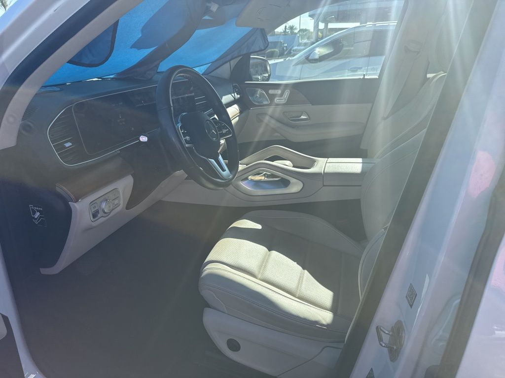 2022 Mercedes-Benz GLE 350 8