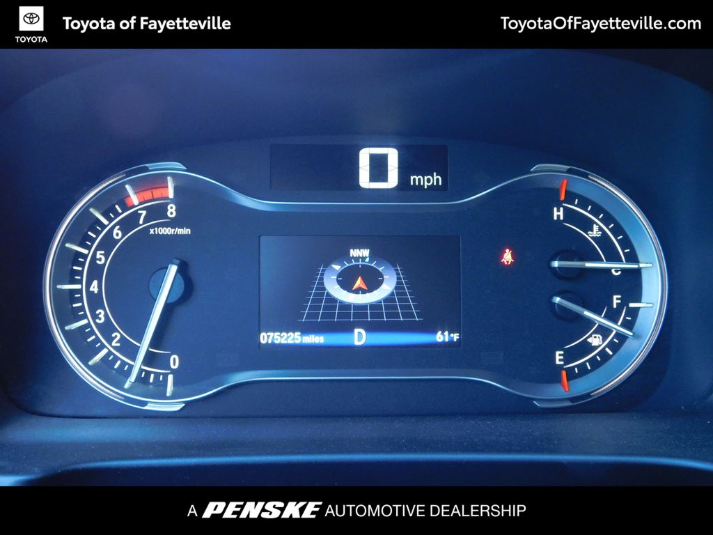 Thumbnail: 2020 Honda Ridgeline - 12