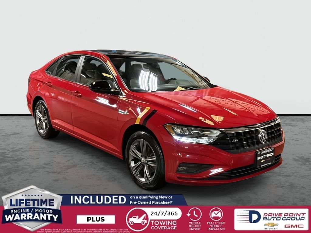 2019 Volkswagen Jetta for sale in Cleveland, Ohio