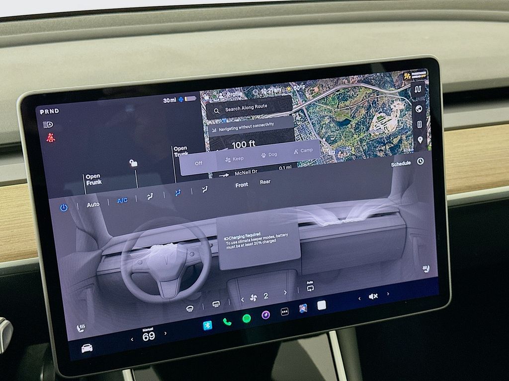 2021 Tesla Model Y Long Range 14