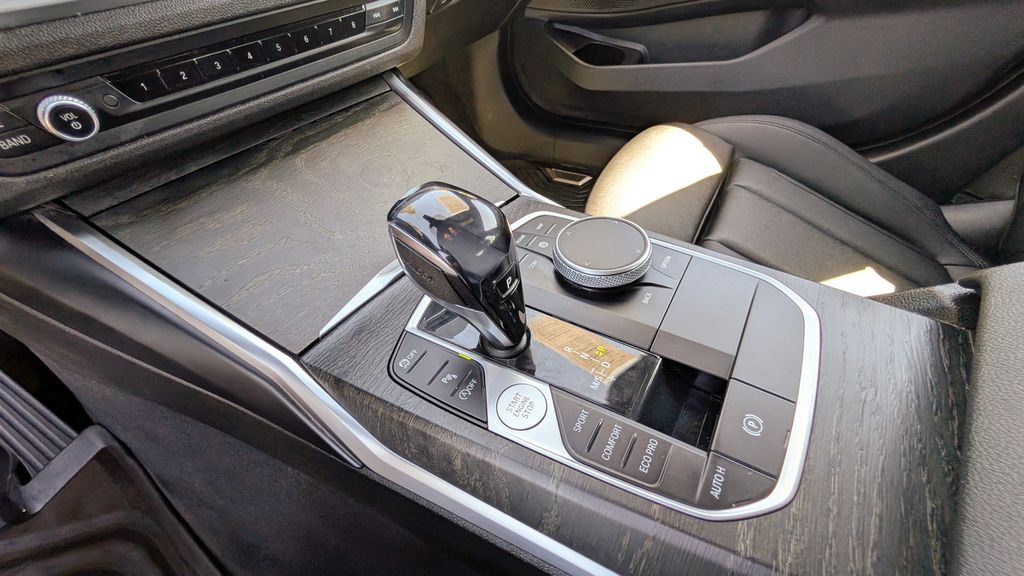 Used 2020 BMW 3 Series 330i xDrive 4D Sedan