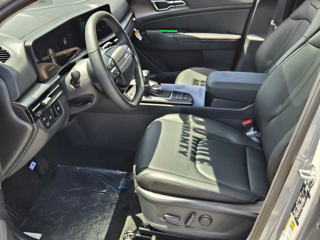 2026 Kia Sportage - $31,870