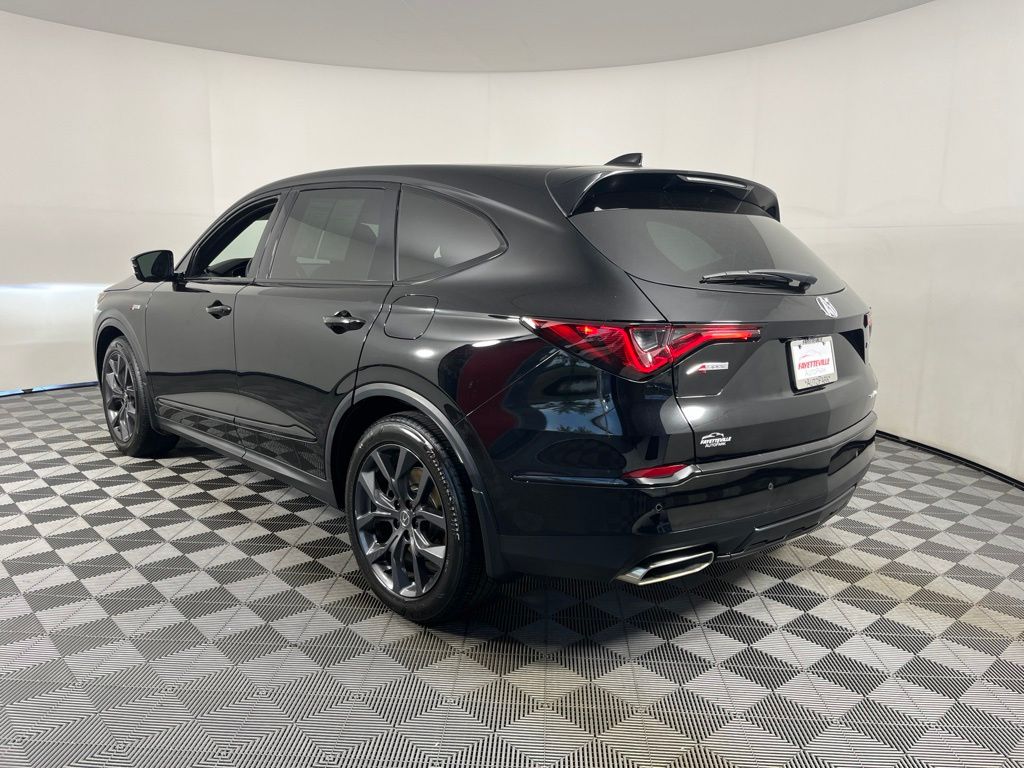 Thumbnail: 2023 Acura MDX - 15