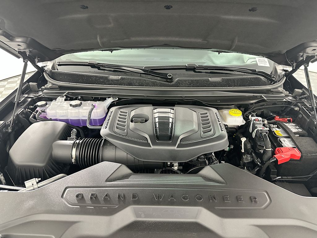 New 2026  Jeep Limited Altitude image 18