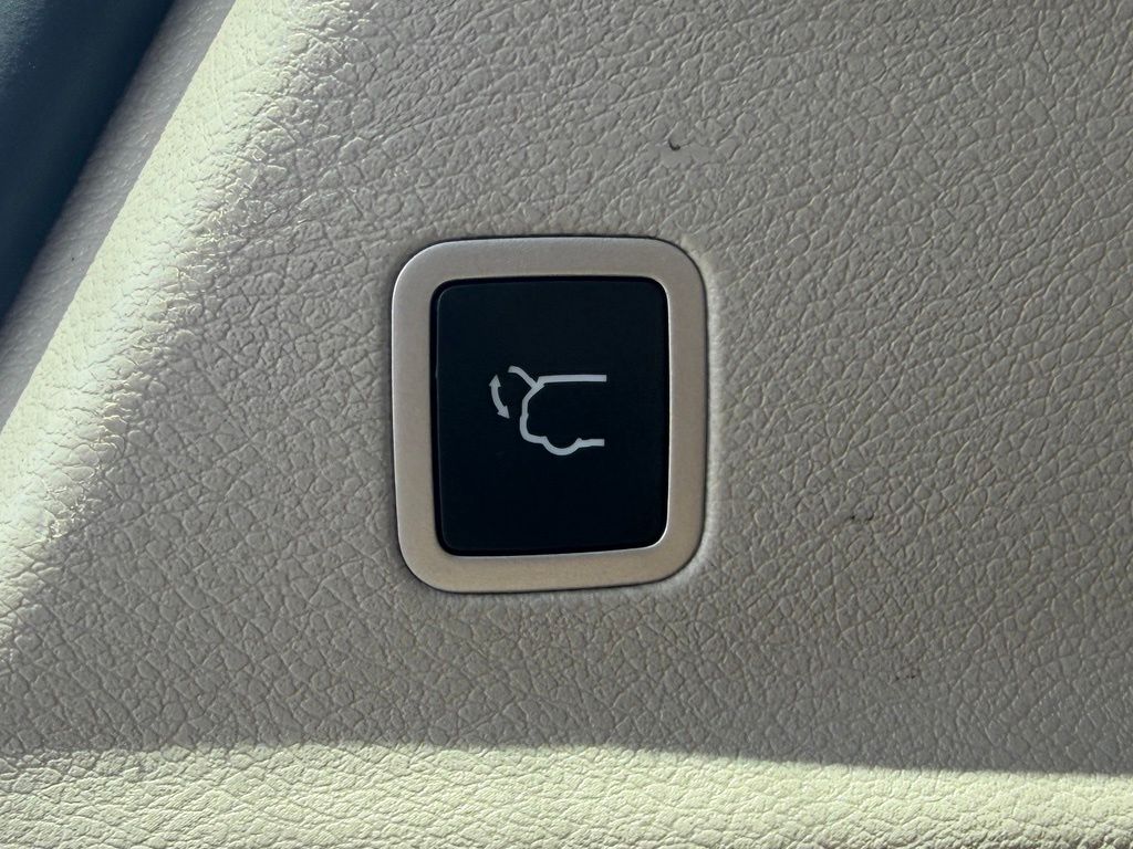 2023 Chrysler Pacifica Touring L Black at Klick Lewis Buick Chevrolet