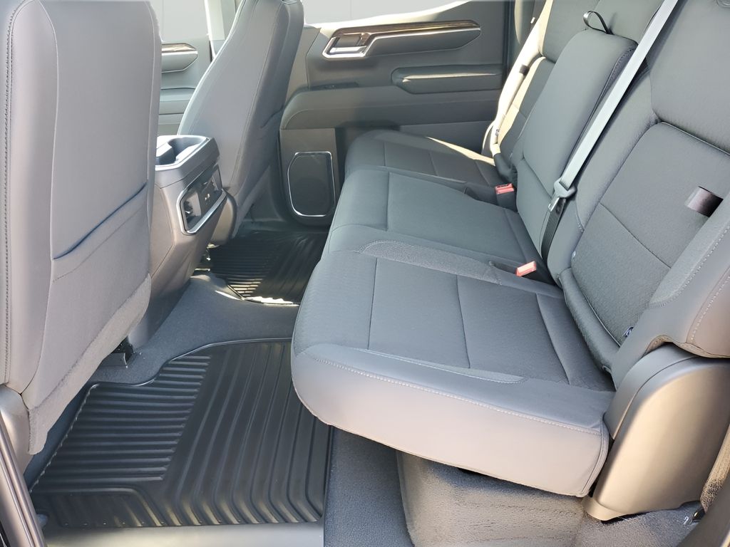 New Car 2025 Gmc Sierra 1500  Elevation For Sale Under $60,000 In Austin, Texas