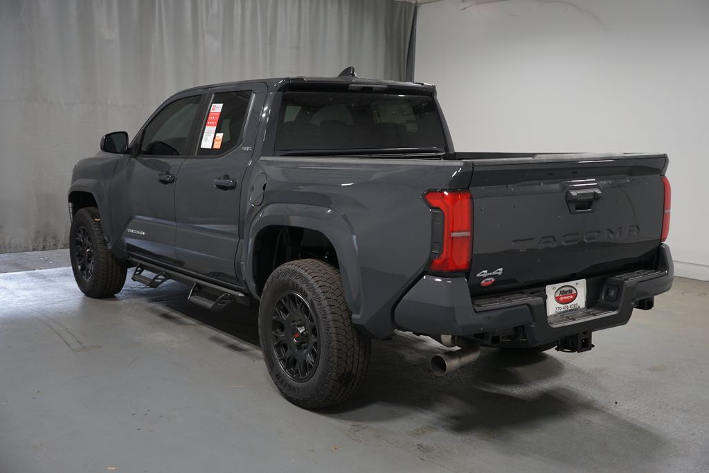 Thumbnail: 2026 Toyota Tacoma - 6