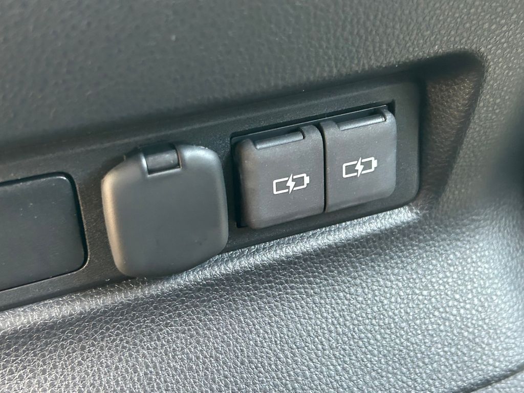 New 2027 Toyota Land Cruiser SUV